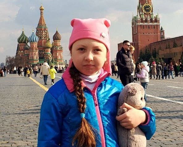 Новости Муравьева Маргарита👼🏼